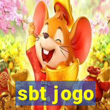 sbt jogo