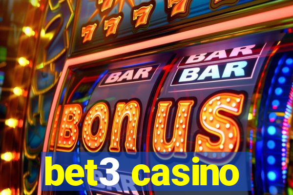 bet3 casino