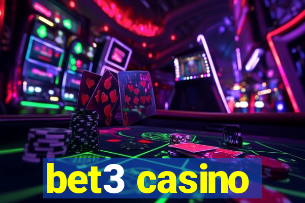 bet3 casino