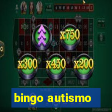 bingo autismo