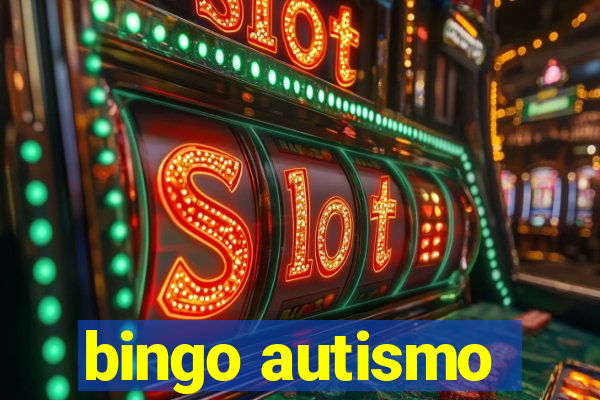 bingo autismo