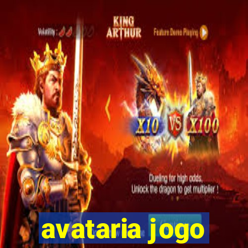 avataria jogo