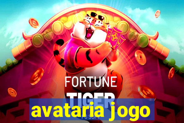 avataria jogo