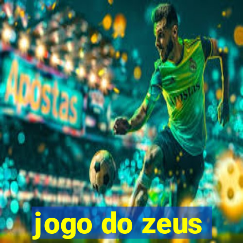 jogo do zeus