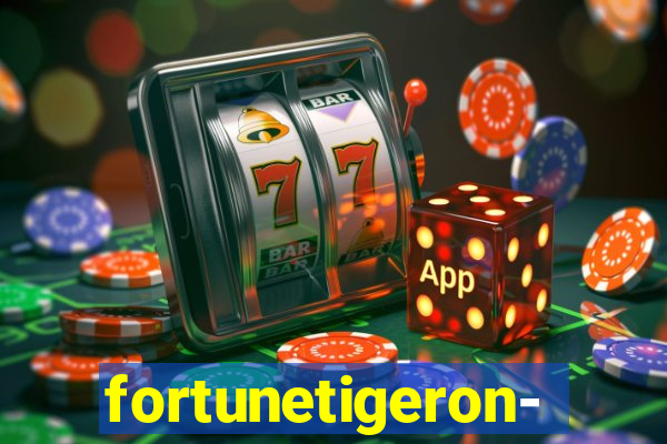 fortunetigeron-line.org