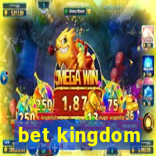 bet kingdom