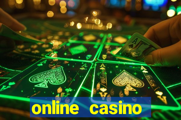 online casino mobile games