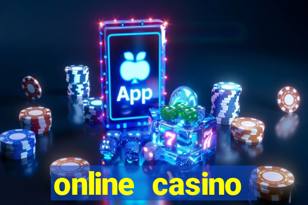 online casino mobile games