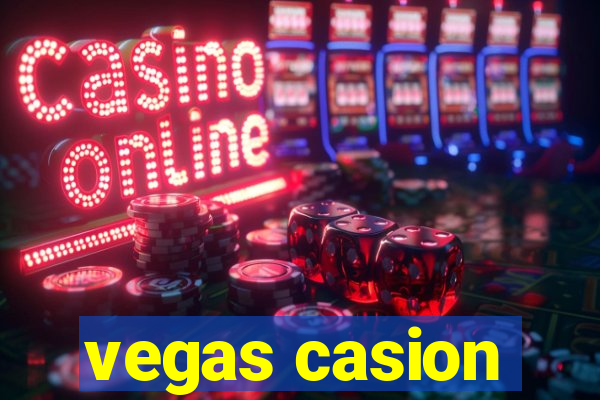 vegas casion