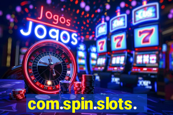 com.spin.slots.brazil.free