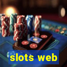 slots web