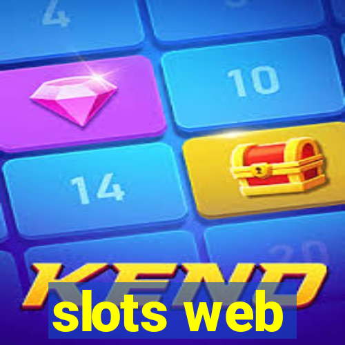 slots web