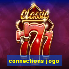 connections jogo