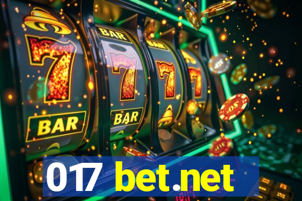 017 bet.net