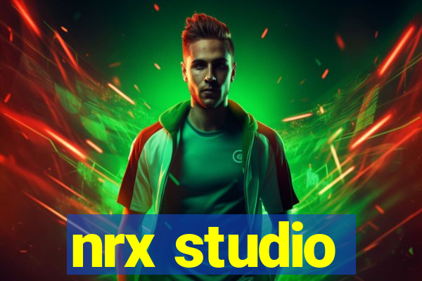 nrx studio