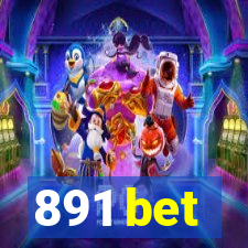 891 bet