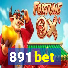 891 bet