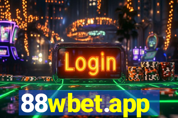 88wbet.app