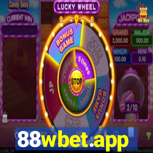 88wbet.app