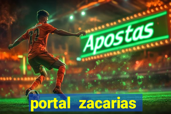 portal zacarias bele belinha