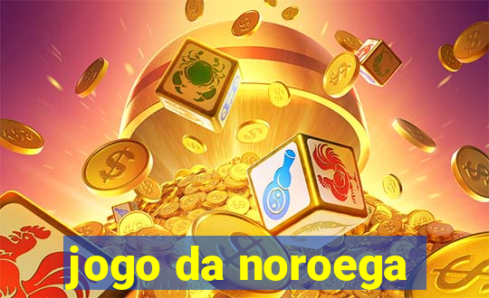 jogo da noroega