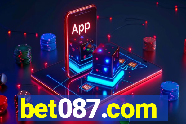 bet087.com