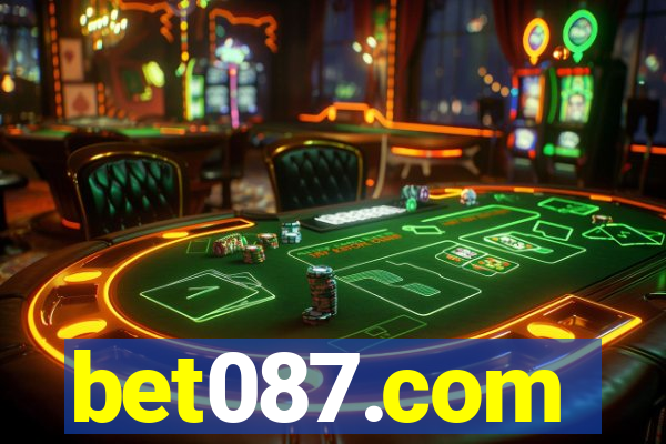 bet087.com