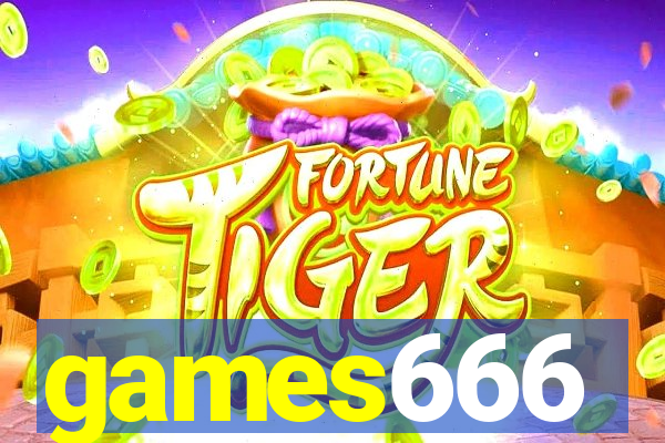 games666