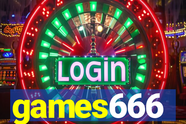 games666