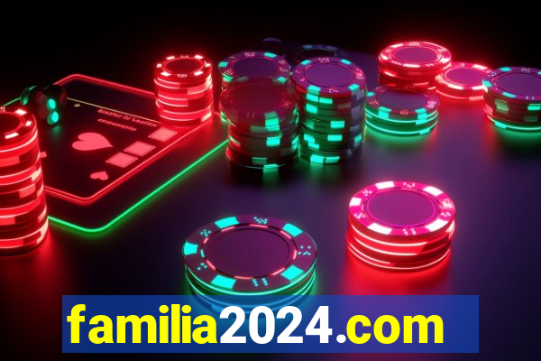 familia2024.com