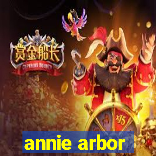 annie arbor