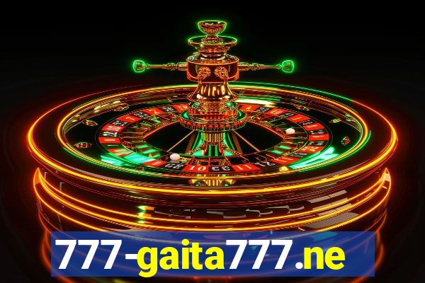 777-gaita777.net