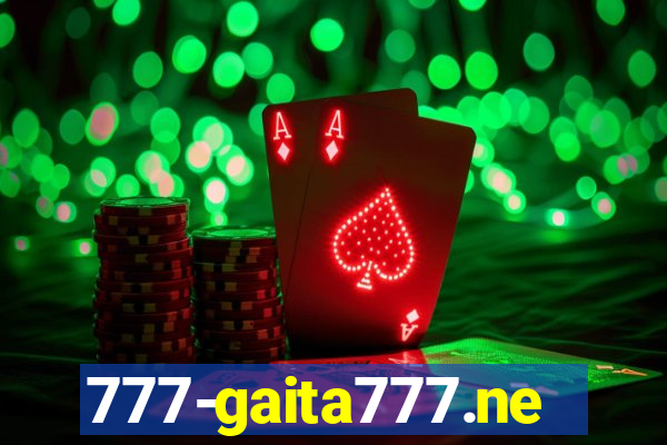 777-gaita777.net