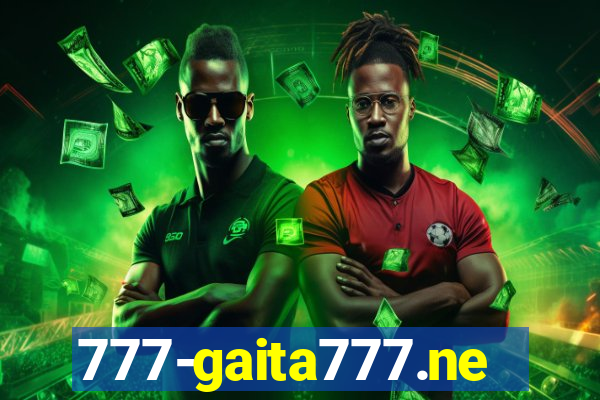 777-gaita777.net