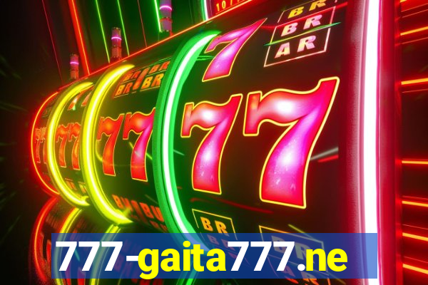 777-gaita777.net