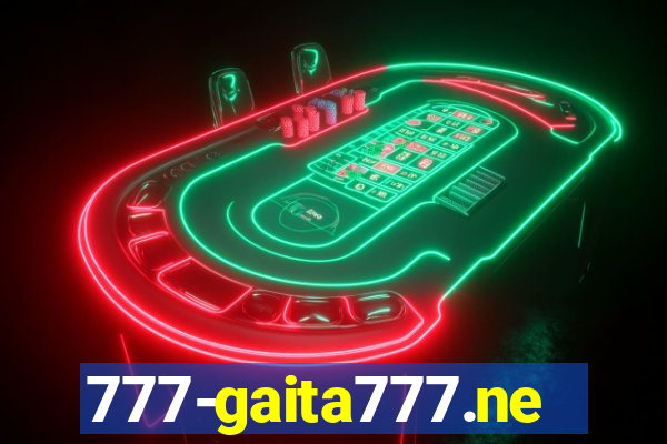 777-gaita777.net