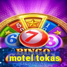 motel tokas