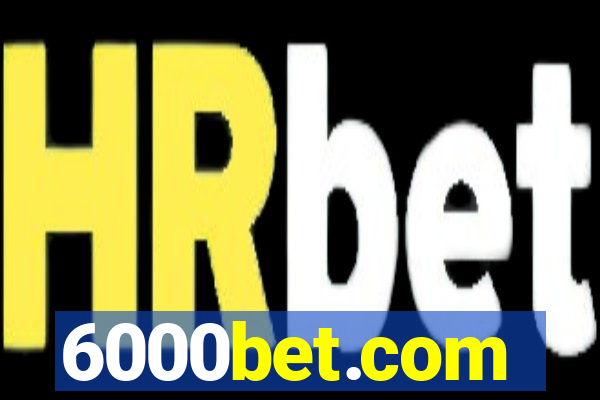 6000bet.com