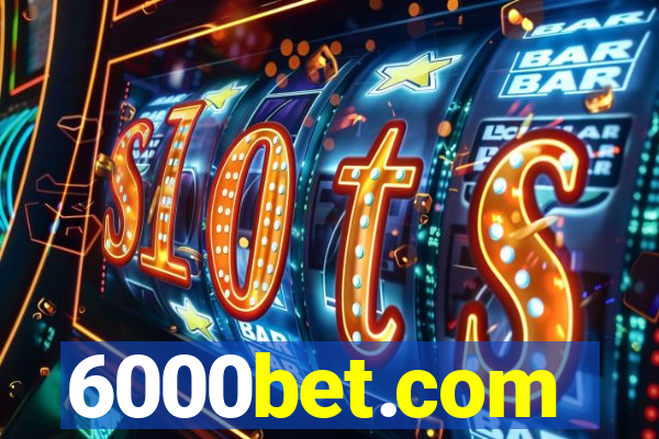 6000bet.com