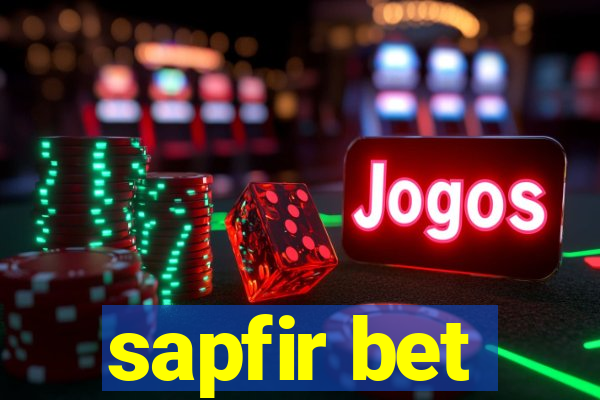 sapfir bet