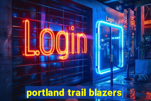 portland trail blazers