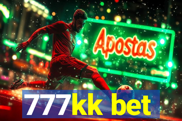 777kk bet