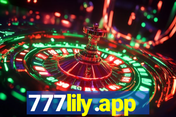 777lily.app