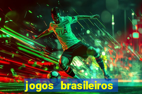 jogos brasileiros que ganham dinheiro de verdade