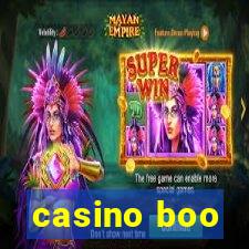 casino boo