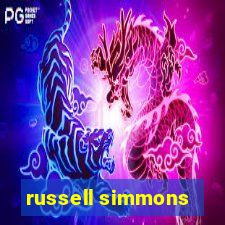 russell simmons