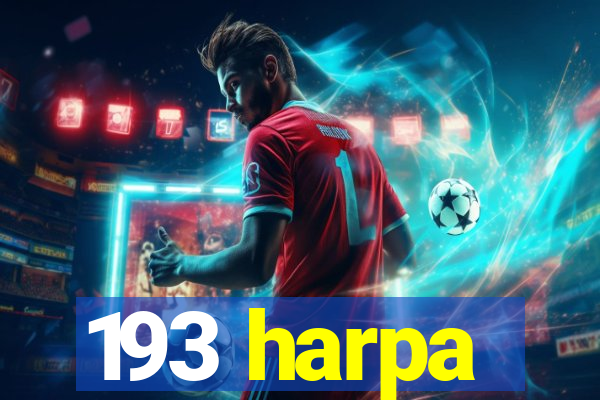 193 harpa