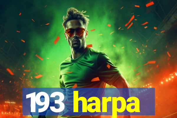 193 harpa