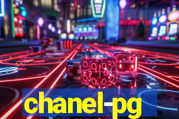 chanel-pg