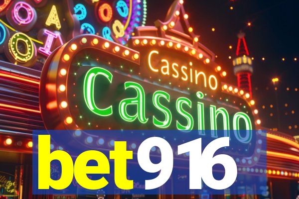 bet916